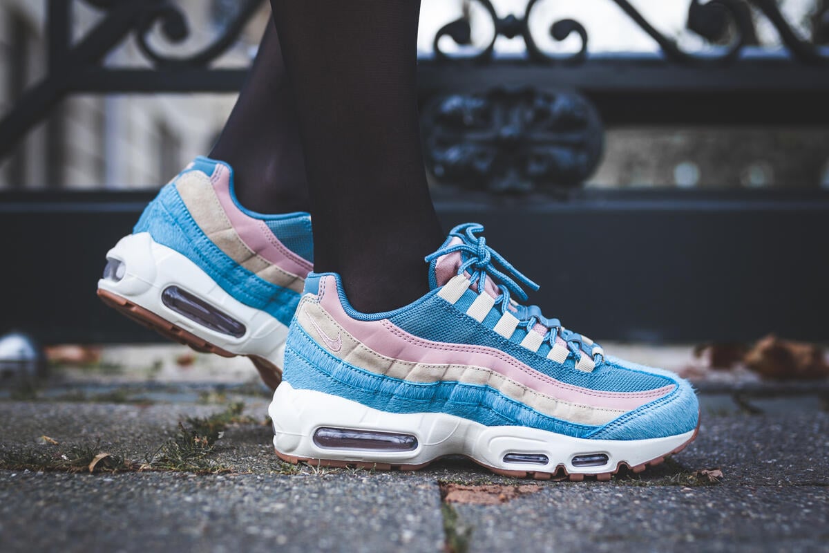 Nike Wmns Air Max 95 Lx 